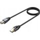 Unitek kabel Ethernet RJ-45 LAN, patchcord cat.8 (S/FTP), przewód sieciowy 2m 14397179 4894160055682