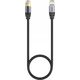 Unitek kabel Ethernet RJ-45 LAN, patchcord cat.8 (S/FTP), przewód sieciowy 10m 14397180 4894160055729