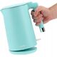 LUND ELECTRIC KETTLE 1.5L TURQUOISE COOL TOUCH 14399008 5906083107481