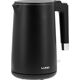 LUND ELECTRIC KETTLE 1.5L BLACK COOL TOUCH 14399009 5906083107467