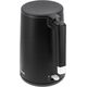 LUND ELECTRIC KETTLE 1.5L BLACK COOL TOUCH 14399009 5906083107467