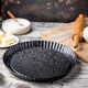 Klausberg GRANITOWA FORMA BLACHA DO PIECZENIA TARTY 28cm KLAUSBERG KB-7836 14400006 5908287278363