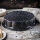 GRANITOWA FORMA BLACHA DO PIECZENIA CIAST 27,5cm KLAUSBERG KB-7838 14400076 5908287278387
