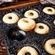 GRANITOWA FORMA DO PIECZENIA 6 PĄCZKÓW DONUT KLAUSBERG KB-7840 14400077 5908287278400