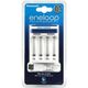 Ładowarka Panasonic Eneloop BQ-CC (BQ-CC61USB) 1684022 5410853063971