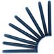 Waterman Atrament Waterman Tintenpatrone Stand. Serenity Blue (S0713021)