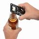 Nite Ize Wielofunkcyjny multi-tool Financial Tool z funkcją portfela (FMT2-01-R7) 1745490 94664039674