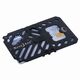 Nite Ize Wielofunkcyjny multi-tool Financial Tool z funkcją portfela (FMT2-01-R7) 1745490 94664039674