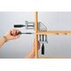 Wolfcraft Imadło kątowe 68mm (3415000) 3183878 4006885341500