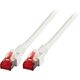 EFB Patchcord, S/FTP, Cat.6, LSZH, 1m (K5518.1)
