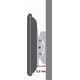 Techly Uchwyt ścienny ICA-PLB-840 42'' - 80'' 5642528 8054529022656