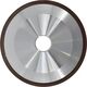 AWTools tarcza do ostrzenia pił widiowych 125mm (AW47510)