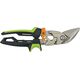 Fiskars nożyce do cięcia blachy wygięte prawe Powergear (1027210)