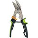 Fiskars nożyce do cięcia blachy wygięte prawe Powergear (1027210)