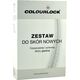 Colourlock Colourlock zestaw do czyszczenia skóry Soft uniwersalny