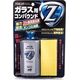Soft99 Soft99 Glass Compound Z mleczko do czyszczenia szyb 100ml uniwersalny (7168-uniw) - 7168-uniw