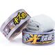Soft99 Soft99 New Scratch Clear Wax Light wosk czyszczący do jasnych i metalicznych lakierów 200g uniwersalny
