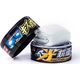 Soft99 Soft99 New Scratch Clear Wax Dark wosk czyszcząco nabłyszczający do ciemnych lakierów 200g uniwersalny