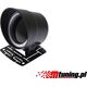 DRacing Zegar DEPO Dual 52mm Oil Press