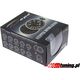 DRacing Zegar DEPO Dual 52mm Oil Press