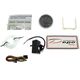 Depo ZEGAR DEPO CSM 52mm - TURBO ELECTRIC -1 do 2 BAR