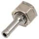 D1Spec_D Adapter podciśnienia turbo D1Spec 6mm