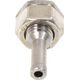 D1Spec_D Adapter podciśnienia turbo D1Spec 6mm