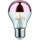 Paulmann Źródło LED zwierciadło 6,5W 230V 680lm E27 2700K Miedziany
