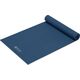 Gaiam GAIAM ESSENTIALS MATA DO JOGI 6 MM Z PASKIEM NAVY 63314