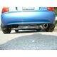 MTuning_F Rama Stabilizatora Honda Civic 92-95 Black ASR