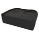 Rhinowares Rhinowares Corner Tamping Mat - Mata tampingowa