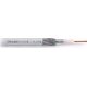 Kabel Elpio Przewód Elpio TRI-SHIELD tc670CU 26725 antenowy satelitarny YWDXPEK75 1,02/4,8-5,0
