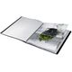 Leitz Album ofertowy Recycle 40 k A4 czarny