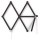 Nanoleaf Nanoleaf Lines Skin Black Matte 9pcs