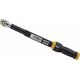 Proxxon Cyfrowy klucz dynamometryczny MicroClick MC 200/E (PR23338)
