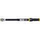 Proxxon Cyfrowy klucz dynamometryczny MicroClick MC 200/E (PR23338)