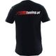 MTuning Koszulka T-Shirt MTuning Czarna XL