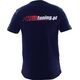 MTuning Koszulka T-Shirt MTuning Granatowa XL
