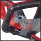 Einhell Nożyce do żywopłotu aku GC-CH 18/50 Li Solo EINHELL 13220484 4006825664522