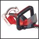 Einhell Nożyce do żywopłotu aku GC-CH 18/50 Li Solo EINHELL 13220484 4006825664522