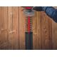 Einhell Nożyce do żywopłotu aku GC-CH 18/50 Li Solo EINHELL 13220484 4006825664522