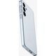 Spigen Spigen Liquid Crystal Glitter, crystal quartz - Samsung Galaxy A55