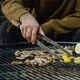 Fiskars Fiskars Grill Chef Szczypce 1066426