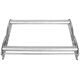 Organizer LogiLink LogiLink WZ0036 urządzenie do zwijania kabli Metaliczny