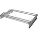 Organizer LogiLink LogiLink WZ0036 urządzenie do zwijania kabli Metaliczny