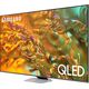 Telewizor Samsung QE85Q80DATXXH QLED 85'' 4K Ultra HD Tizen 13271336 8806095426327