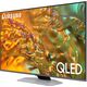Telewizor Samsung QE85Q80DATXXH QLED 85'' 4K Ultra HD Tizen 13271336 8806095426327