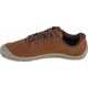 Buty trekkingowe damskie Merrell Merrell Vapor Glove 6 LTR J067890 Brązowe 37 13295169 195019574519