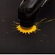 Posca POSCA Marker UNI  MOP´R PCM-22 schwarz