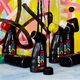 Posca POSCA Marker UNI  MOP´R PCM-22 schwarz